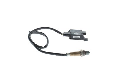 PARTIKELSENSOR BOSCH 0281007627 1