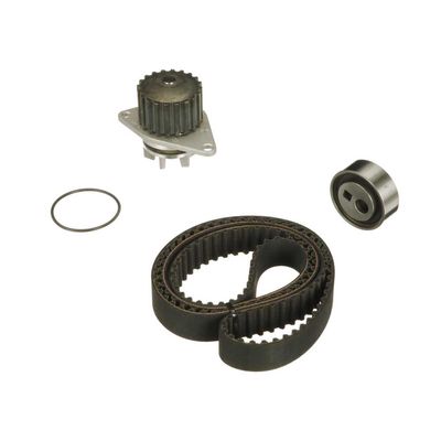 WASSERPUMPE + ZAHNRIEMENSATZ GATES KP15175XS1 29