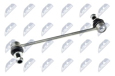 Šarnyro stabilizatorius