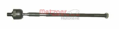 аксиален шарнирен накрайник, напречна кормилна щанга METZGER AUTOTEILE 51004018
