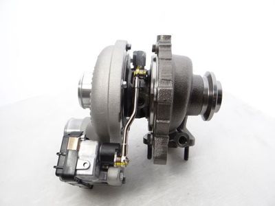 LADER AUFLADUNG GARRETT 7980155002S 6