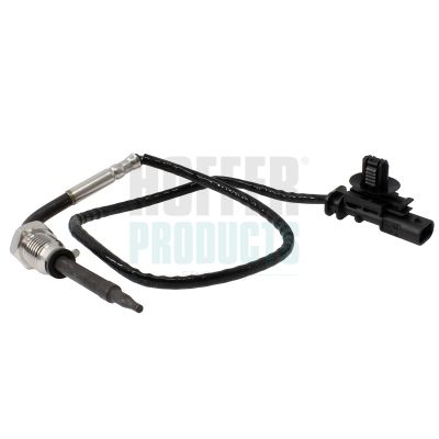 SENZOR TEMPERATURA GAZE EVACUARE