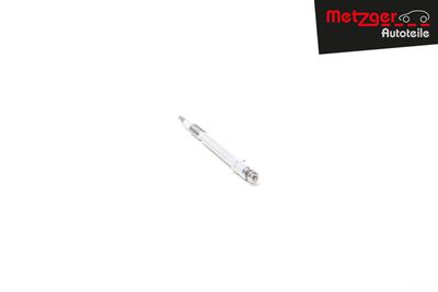 BUJIE INCANDESCENTA METZGER AUTOTEILE H1432 8