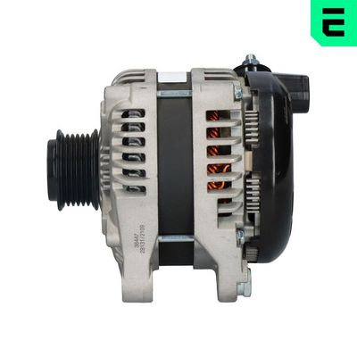 GENERATOR / ALTERNATOR ERA 209324R 2