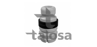 TAMPON CAUCIUC SUSPENSIE Talosa 6314294