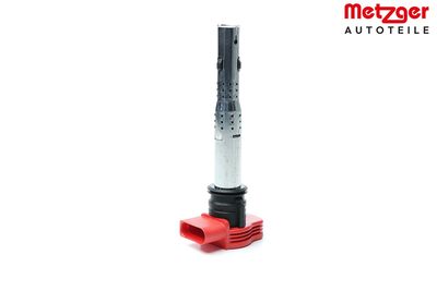 ZüNDSPULE METZGER AUTOTEILE 0880126 33