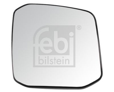 FEBI BILSTEIN Spiegelglas, Weitwinkelspiegel