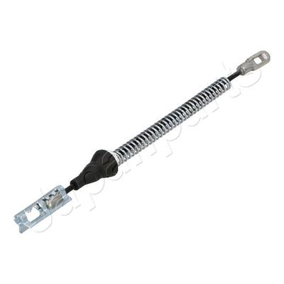 Тросик, cтояночный тормоз JAPANPARTS BC-0435 для OPEL CORSA