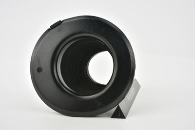 CAPAC PROTECTIE/BURDUF AMORTIZOR FEBEST MSHBGF2WF 41