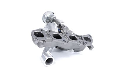 LADER AUFLADUNG BTS Turbo T914517 7