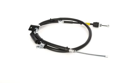 SEILZUG FESTSTELLBREMSE BOSCH 1987482728 23