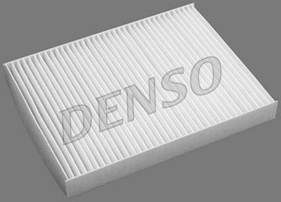 DENSO DCF024P Фильтр салона  для UAZ  (Уаз Патриот)