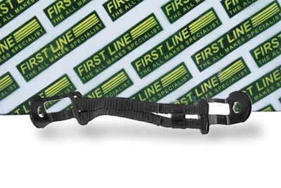 окачване, двигател FIRST LINE FEM4102