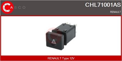 COMUTATOR LUMINI DE AVARIE