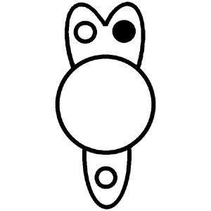 GENERATOR / ALTERNATOR HC-Cargo F032112765 5