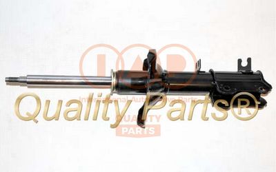 IAP QUALITY PARTS 504-21154 Амортизаторы  для KIA CARNIVAL II (GQ) 2.5 V6