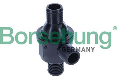 TERMOSTAT LICHID RACIRE