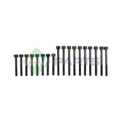 SET SURUB CHIULASA