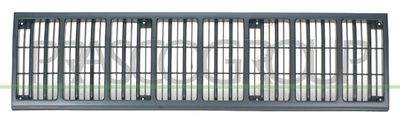 Решетка радиатора PRASCO JE0102031 для JEEP CHEROKEE