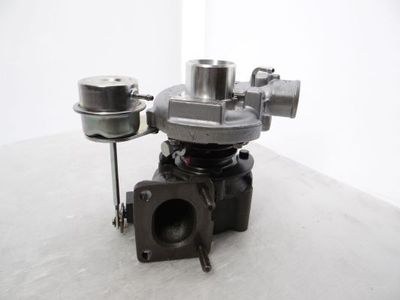 LADER AUFLADUNG GARRETT 7088475001S 1