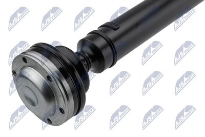 Mellomaksel, akseldrift NTY NWN-CH-044 for JEEP