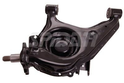 Рычаг независимой подвески колеса, подвеска колеса SPIDAN CHASSIS PARTS 57919 для FIAT CINQUECENTO