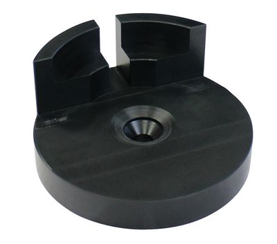 Vorschau Adapter, Federspanner