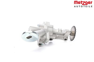 POMPA ULEI METZGER AUTOTEILE 8000070 16