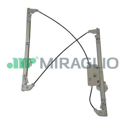 MECANISM ACTIONARE GEAM