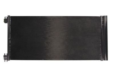 KONDENSATOR KLIMAANLAGE