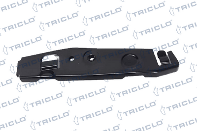 държач, броня TRICLO 169106