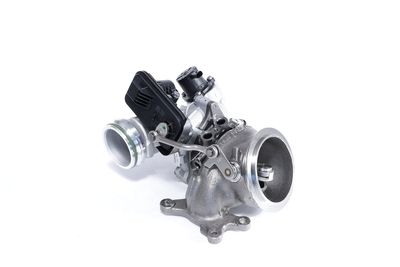 LADER AUFLADUNG BTS Turbo T919602 15