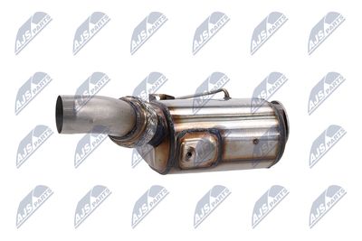 FILTRU FUNINGINE/PARTICULE SIST.DE ESAPAMENT NTY DPFBM003 42