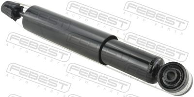 FEBEST 14110-006R Амортизаторы для SSANGYONG REXTON
