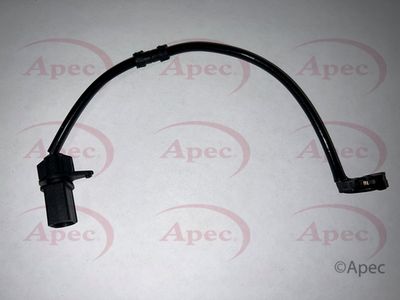 Brake Pad Warning Wire APEC WIR5383