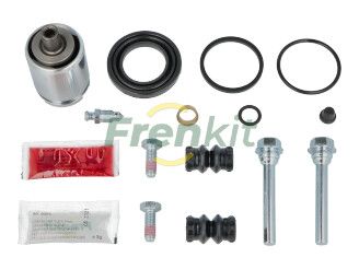 Repair Kit, brake caliper 741579