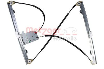 MECANISM ACTIONARE GEAM METZGER AUTOTEILE 2160590 1