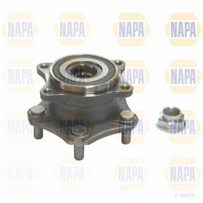 Wheel Bearing Kit NAPA PWB1553