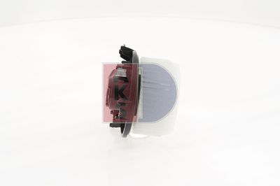 INNENRAUMGEBLäSE AKS DASIS 218050N 10