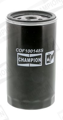 FILTRU ULEI CHAMPION COF100148S