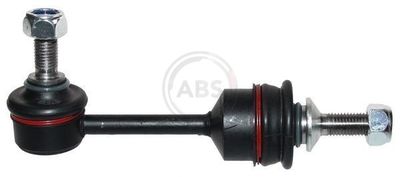 Link/Coupling Rod, stabiliser bar 260598