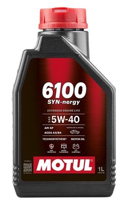 MOTUL 112961