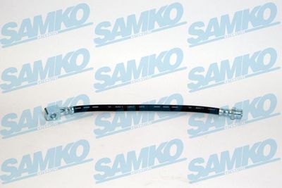Тормозной шланг SAMKO 6T46466 для NISSAN URVAN