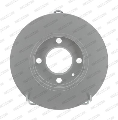 FERODO DDF795C Тормозные диски  для SEAT AROSA (Сеат Ароса)