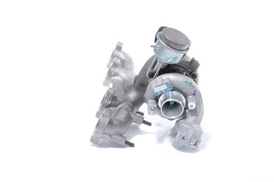 LADER AUFLADUNG BTS Turbo T914128 8