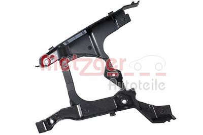 ABDECKUNG ZAHNRIEMEN METZGER AUTOTEILE 2386010 1