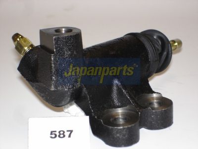 JAPANPARTS Darbinis cilindras, sankaba