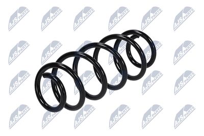 ARC SPIRAL NTY ASZPL055 3