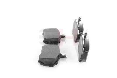 SET PLACUTE FRANA FRANA DISC GH GH419968 45