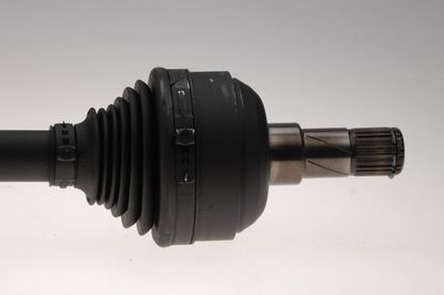 ANTRIEBSWELLE LÖBRO 306889 2